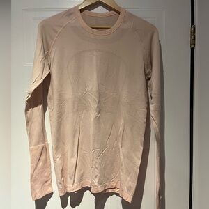 Lululemon long sleeve